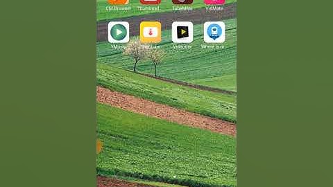 Top 5 YouTube Audio video  downloader Apps in Hindi