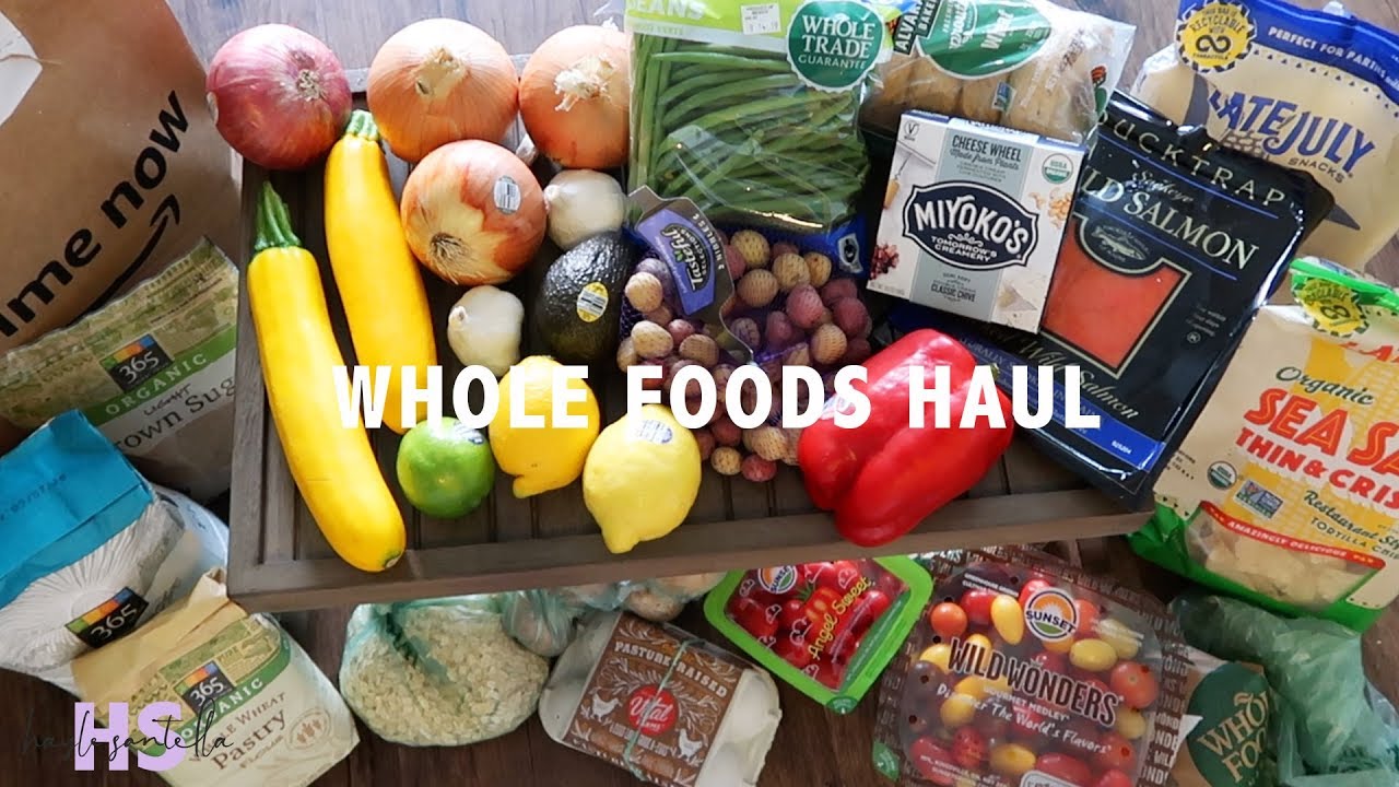 whole foods grocery delivery