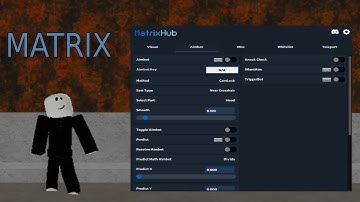 [NEW] Raiding The Whole DER HOOD Server With Matrix Hub...