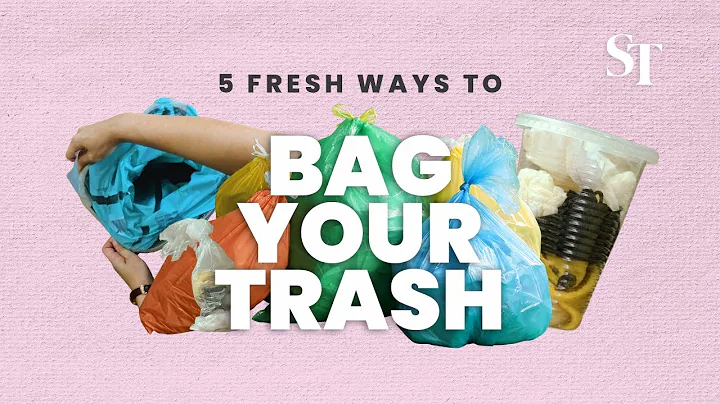 5 alternatives to the supermarket plastic bag - DayDayNews