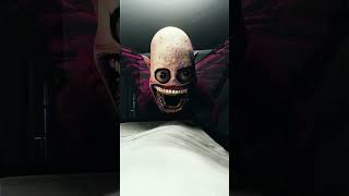 nightmarish with clicks,scary, creepy, disturbing, unexplained nightmare videos