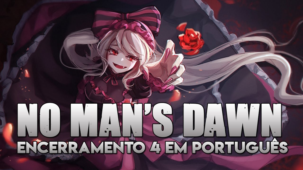 Overlord 3 Encerramento Full em Português - Silent Solitude (PT BR) 