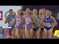 IRISH delight! 🇮🇪 Women's 1500m final replay | Roma 2024
