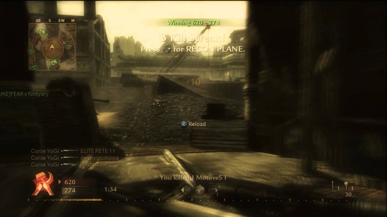 Should have been  WaW