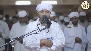 سورة الطلاق .. الشيخ القارئ : محمد عبدالله الحوري