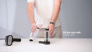 How to maintain your SteamOne portable steamer 🔧 | Maintenance guide