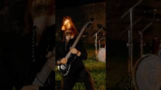 Shred Guitar Solo from Nashville? 😱 VALKYRIE’S FIRE Symphonic Power Metal