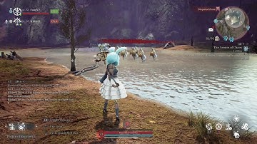 Mage vs priest  EP.1 Bless unleashed