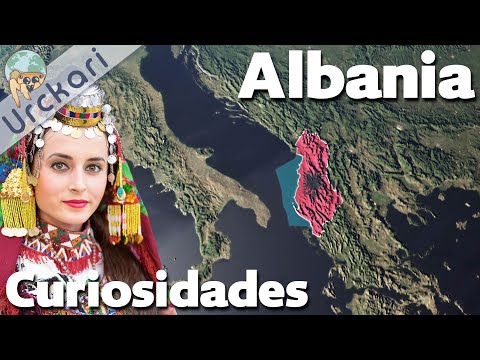 Video: Tradiciones y costumbres navideñas en Albania