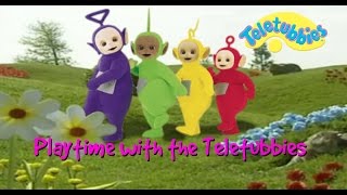 Download Lagu Teletubbies: Playtime with the Teletubbies (2017) MP3 Download Lagu Teletubbies: Playtime with the Teletubbies (2017) MP3