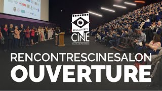 Retour sur la soirée d'ouverture de la 32e Édition