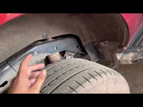 Video Độ Phuộc Ford Everest 2021 Bắc Giang - Hàng Thái Lan 8... - youtube