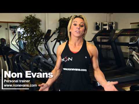 non-evans-fitness-programmes