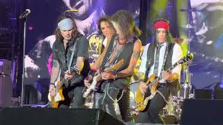 Hollywood Vampires - People Who Died (Munich 2023-06-24)