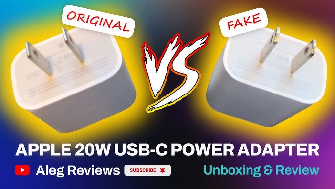 Fakespot  Ivshowco Adaptateur Usb Pour Iphone  Fake Review