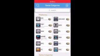How to change language on happy chick emulator screenshot 2