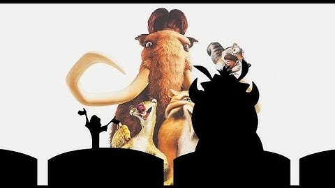 Timon and Pumbaa Interrupt 7 Lilo and Stitch