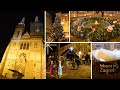 Pasé el día de los Reyes Magos en Zagreb + Vino Caliente + Me fuí SOLA