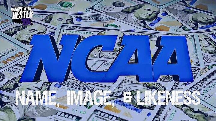 NCAA Board Supports NIL Deals