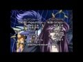 Saint Seiya - Hades Elysion Opening ~ Pegasus Forever (Megami no Senshi)
