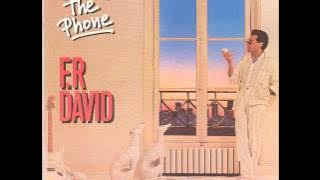 FR.David - Pick up the phone