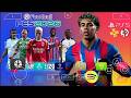 eFootball PES 2026 PPSSPP BetWay Premiership Download Mediafıre New Update Kits 25/26 &amp; Transfers HD