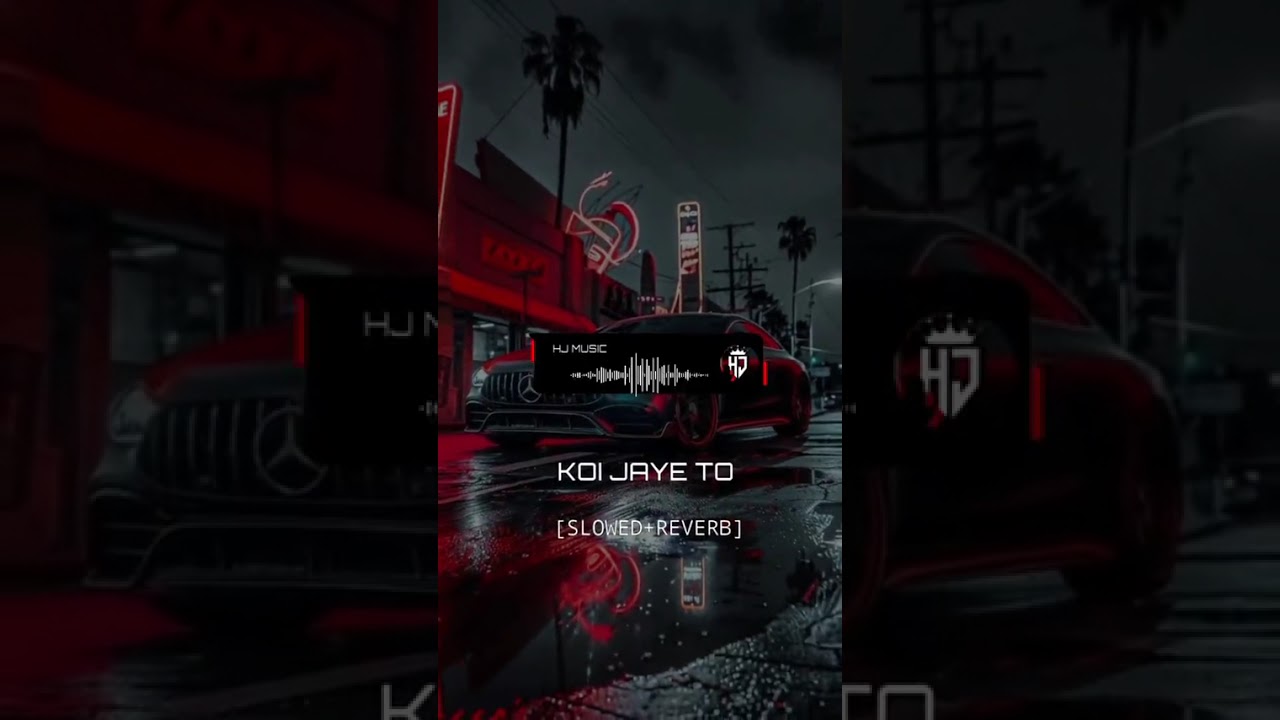 KOI JAYE TO || new song || viral music||2026 new song 