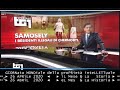 SPECIALE TG1 ore 23:30 DOMENICA 26 APRILE 2020: &quot;Samosely, i residenti illegali di Chernobyl&quot;