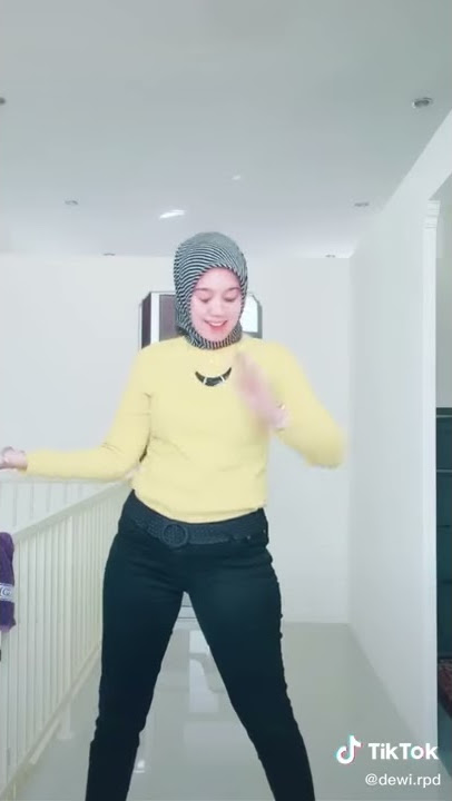 Awek tiktok