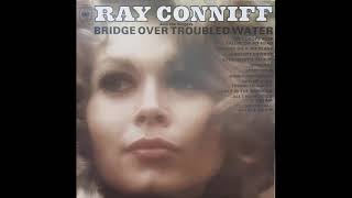 Watch Ray Conniff Ill Never Fall In Love Again video