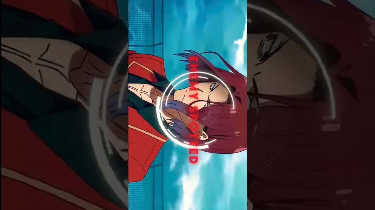 Classroom of the Elite Ayanokoji Vs Ryuen / Wallpaper shorts