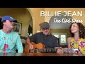 Billie Jean - The Civil Wars (Family Acoustic Cover)