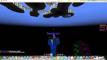 Overcast Network- Rule Breaker- Tenebrist