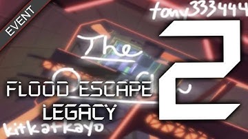 (FE2 Legacy) - The Overflow (Extended) - (Crazy) 