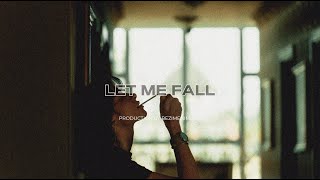 FREE| JVKE x Emotional Pop Type Beat 2023 "let me fall"