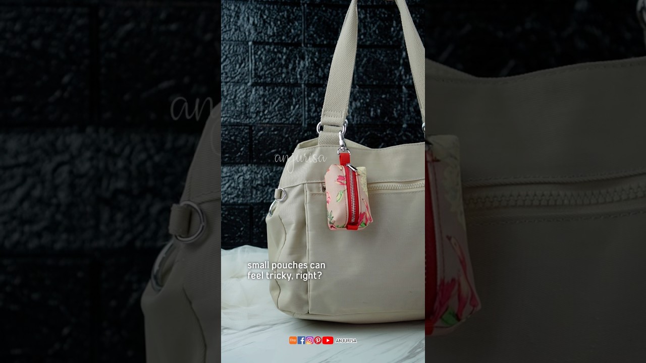 Простая подкладка для сумки Cuby Pouch