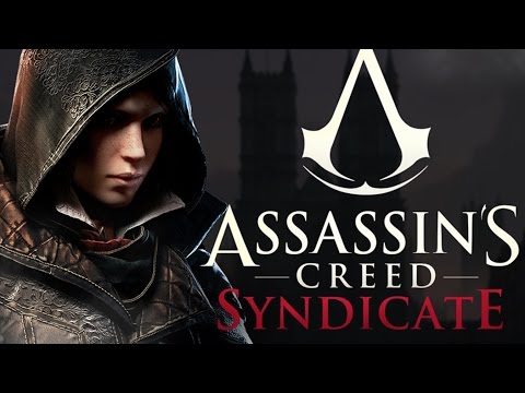 Vídeo: Assista Quase Uma Hora De Assassin's Creed Syndicate