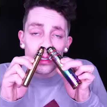 Status Wa Trik Vape 2019