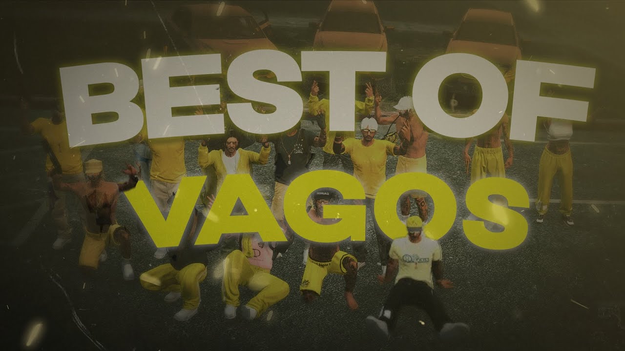 VAGOS vs GITAN | BEST OF BAYLIFE 