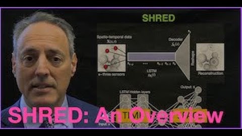 SHRED 1  Overview