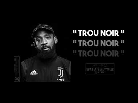 (FREE) Da Uzi x Sch Type Beat - "Trou noir" | Prod.MCL