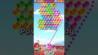 Cookie Cats Pop Level 458 3 stars
