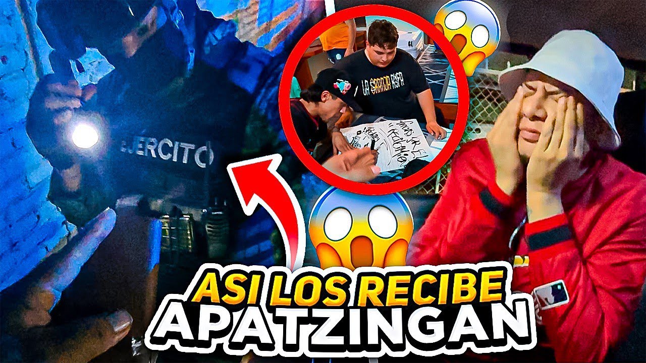 Bienvenidos LA GRANJA RIFA a APATZINGAN! Pero primero una “BASCULEADA” 😂