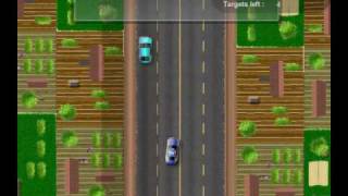 International Speed Busters Game Germany