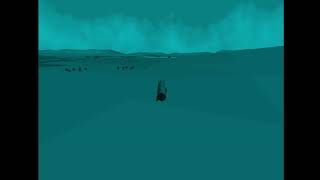 Apache Longbow (1995) Let's play - Cyprus mission 06 - SAR escort Wealth