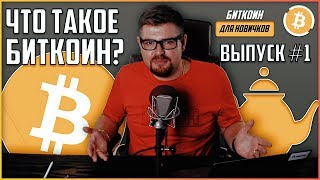 Что такое биткоин (BTC)? Криптовалюта BitCoin для новичков #1 Что такое биткоин (BTC)? Криптовалюта BitCoin для новичков #1