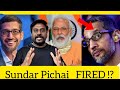 Sundar Pichai v/s MODI |  வேலை காலி! GEMINI | BARD | Chat Gpt