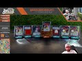 2025/26 Bowman University Best Basketball #7 Hobby Half Case Pick Your Team (6/24/26)