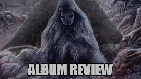 My Review Of Defeated Sanity "Disposal Of The Dead/Dharmata"
