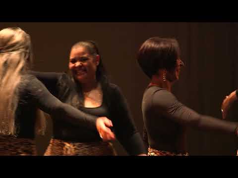 Ori-Ja! dance show